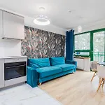 Apartment Zegrzynski Z Widokiem