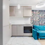 Apartment Zegrzynski Z Widokiem Serock