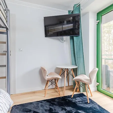 Zegrzynski Z Widokiem *