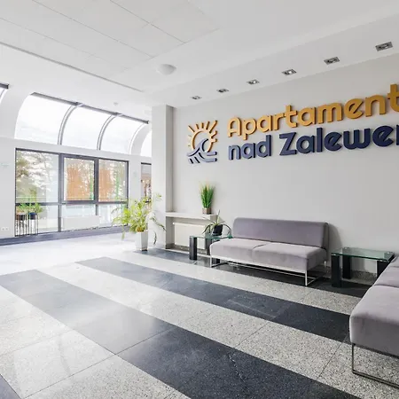 Zegrzynski Z Widokiem * Serock