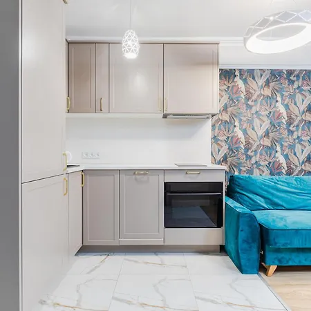 Apartment Zegrzynski Z Widokiem Serock