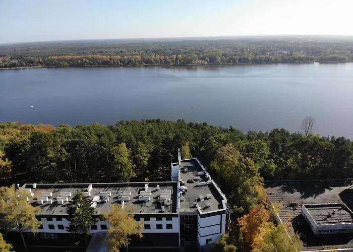 Zegrzynski Z Widokiem * Serock