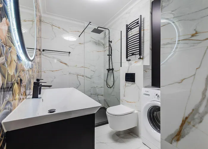 Zegrzynski Z Widokiem *