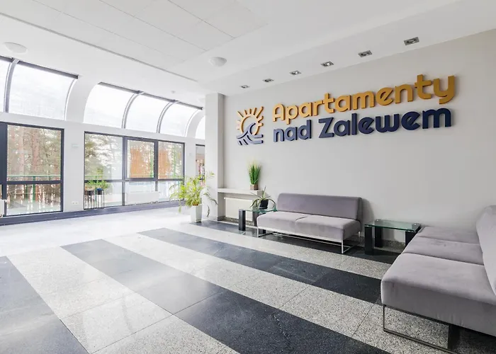 Zegrzynski Z Widokiem * Serock