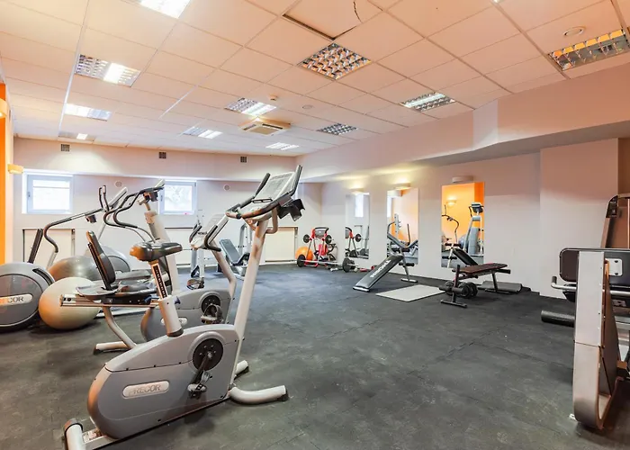 Apartment Zegrzynski Z Widokiem