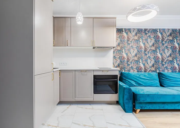 Apartment Zegrzynski Z Widokiem Serock