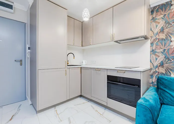 Zegrzynski Z Widokiem *